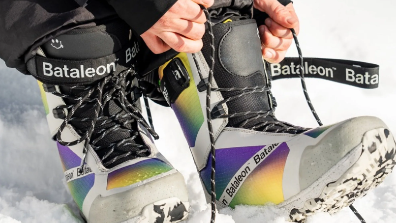bataleon snowboardov&eacute; boty