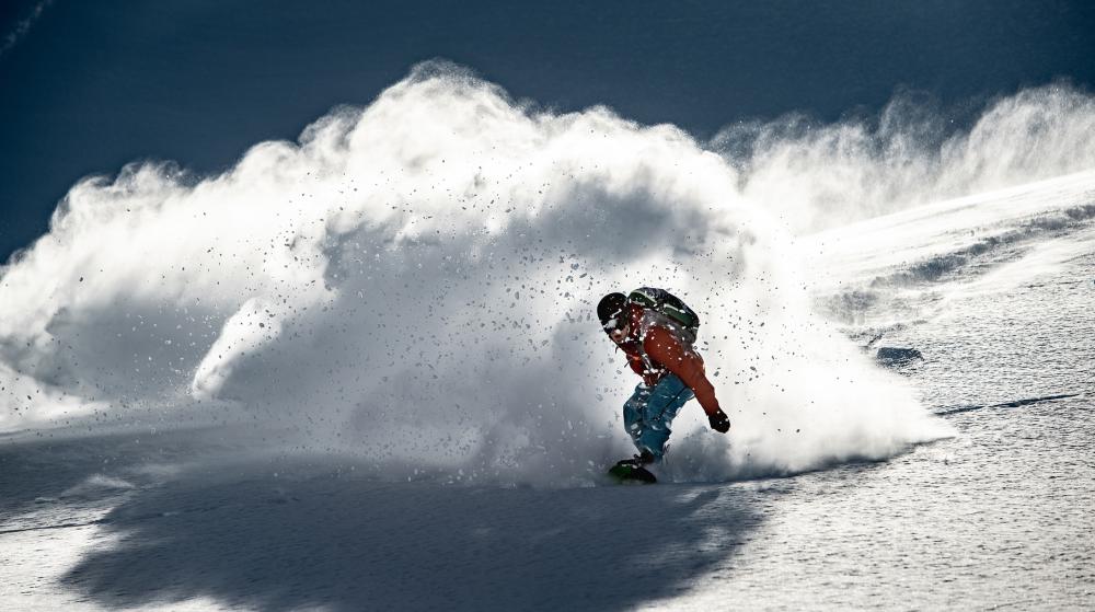 penguin snowboard clothing