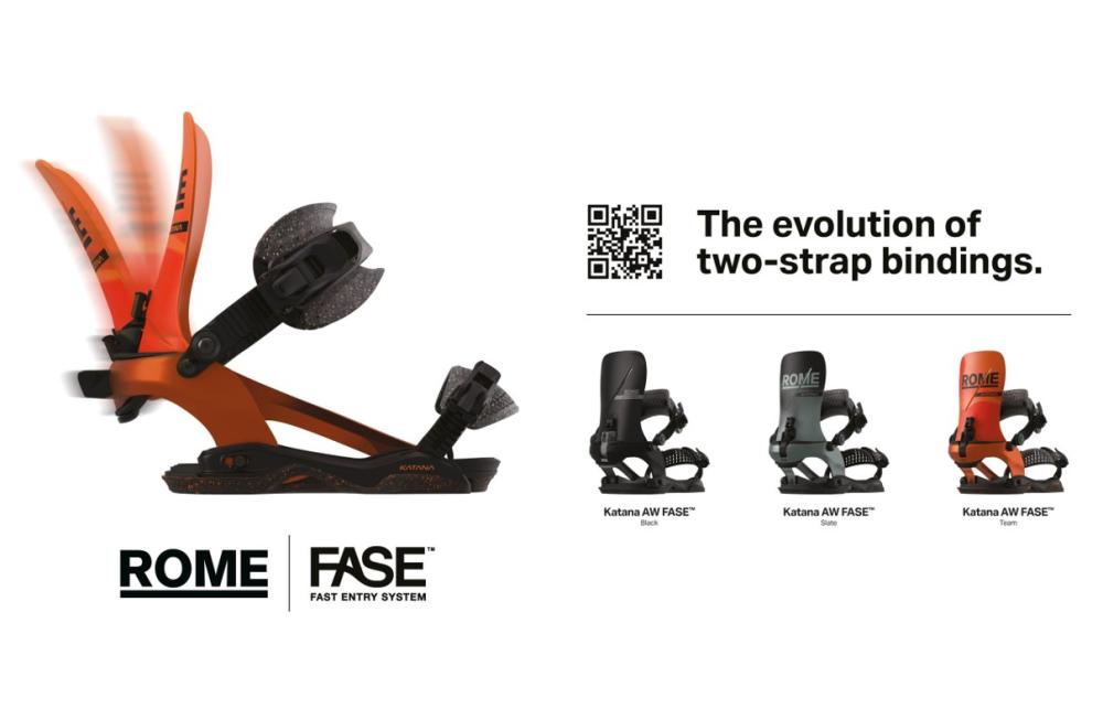 FASE bindings