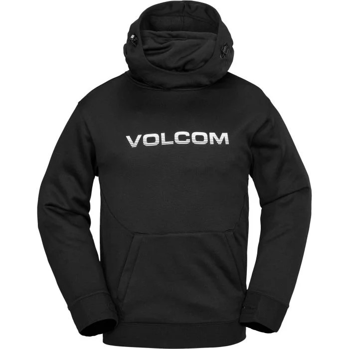 Snowboard-Pullover