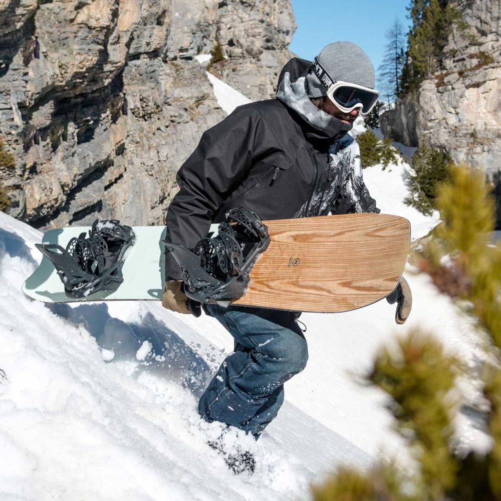 snowboard kopen