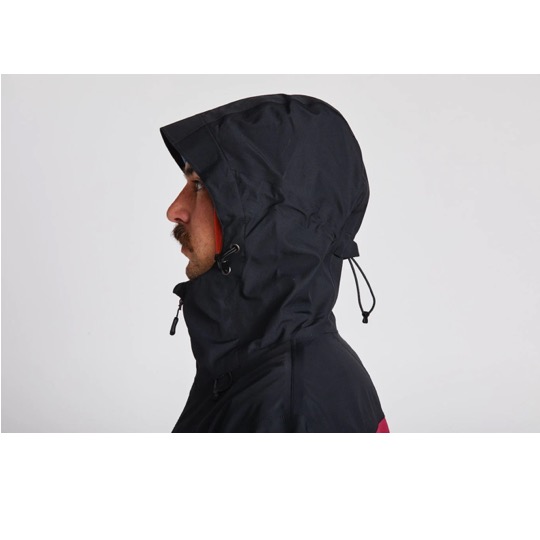 Airblaster Beast 3L Jacket Chinchilla Sand