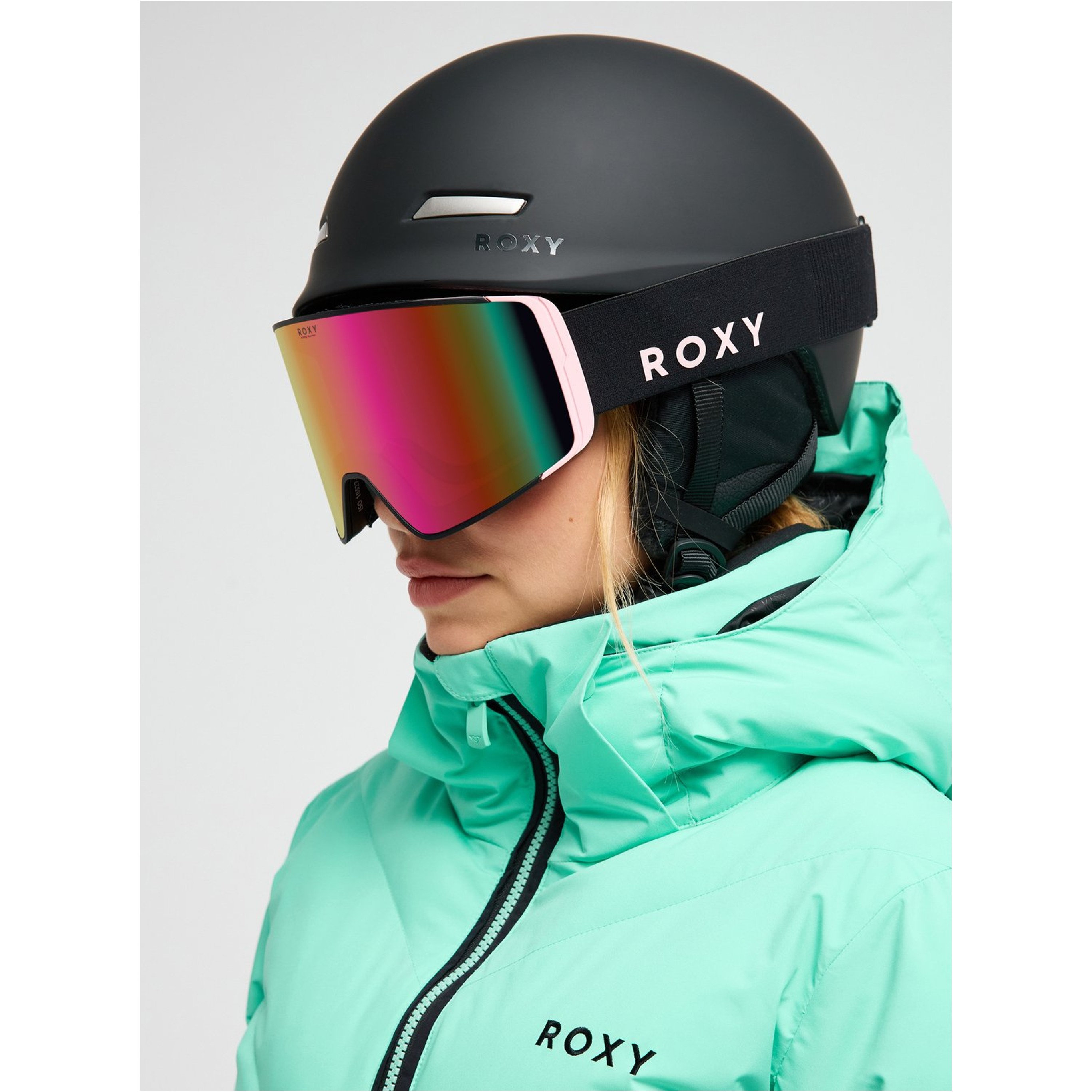 Roxy Angie True Black
