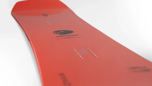  Capita The Black Snowboard Of Death All about the Capita The Black Snowboard Of Death