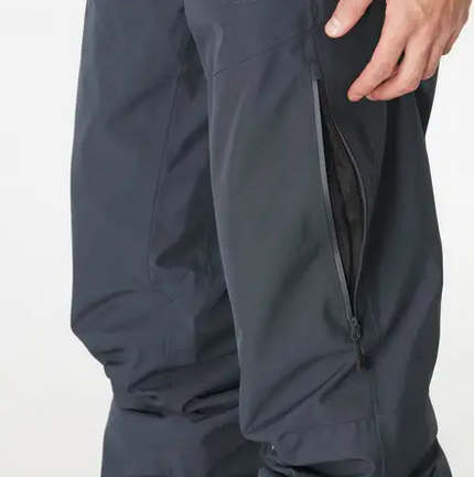  Picture Object Pant Red 