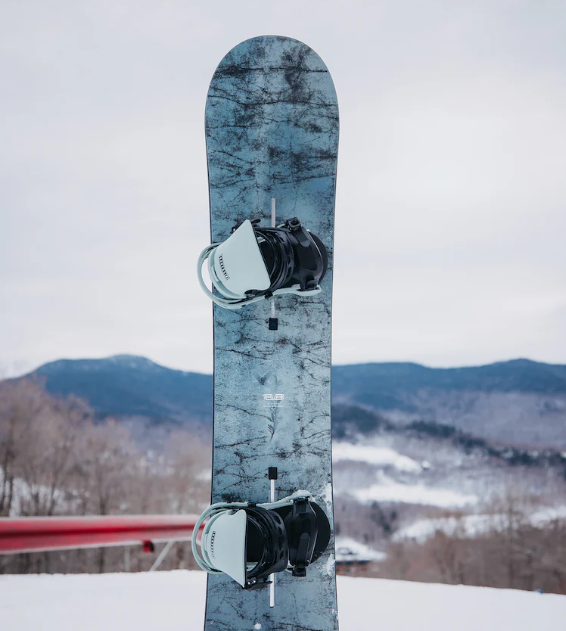 Burton Blossom True Twin
