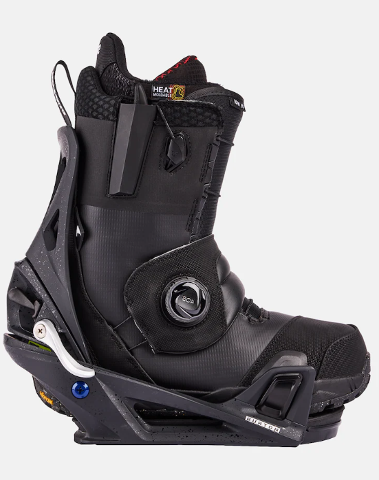 Burton Step On Bindungen Burton Step On® X black 