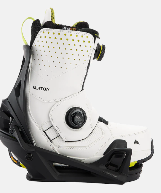  Burton Step On® Re:Flex black Step On®