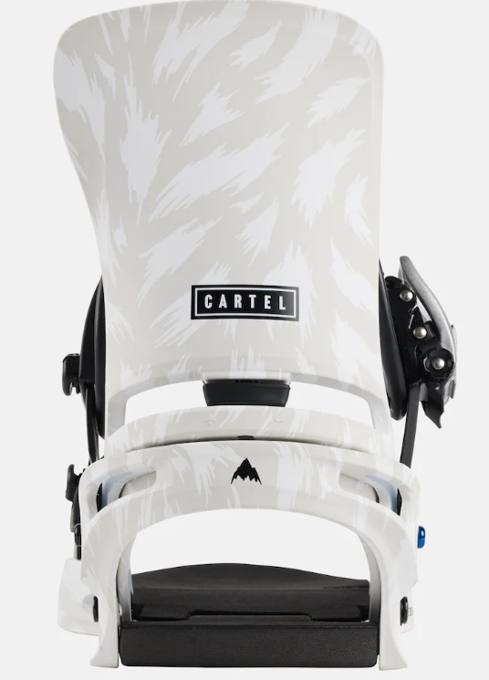  Burton Cartel black 