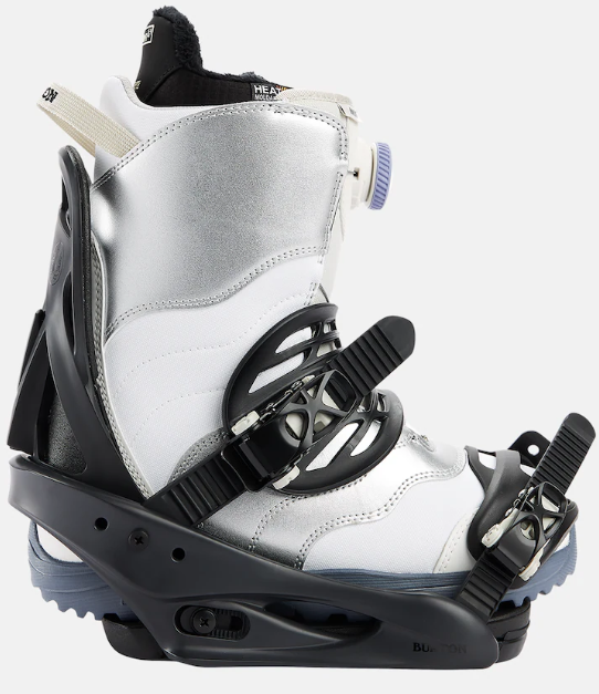 Burton Scribe