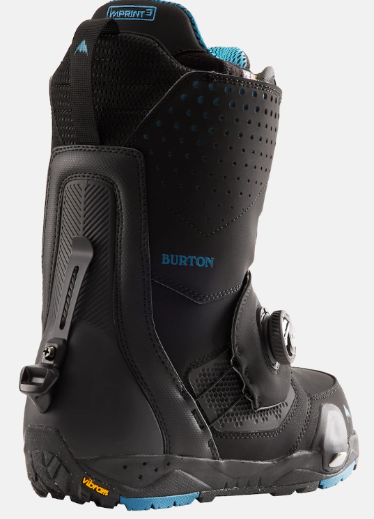 Burton Ion Step On® Black Burton StepOn®