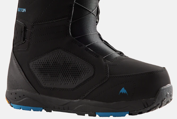 Burton Photon BOA BlackSnowboardspecialist fra Sideways taler.