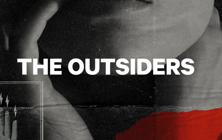 Video Capita The Outsiders