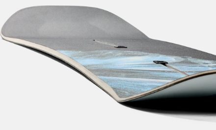 Burton Process CamberSnowboard specialist from Sideways speaks out