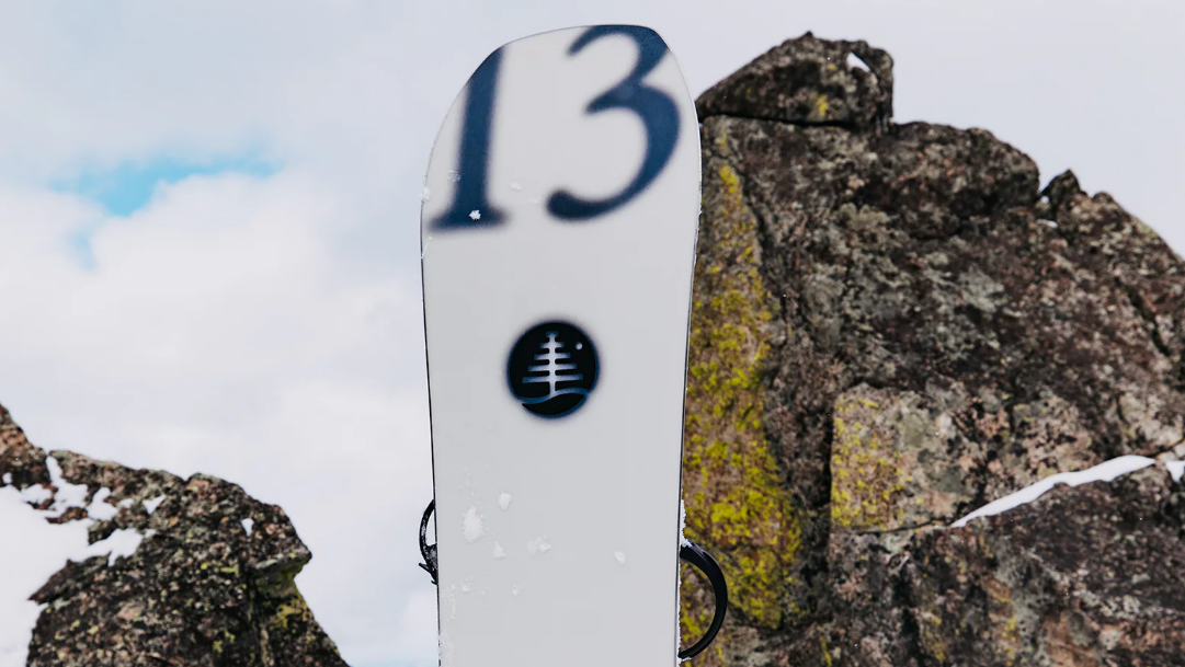 Burton Family Tree Hometown Hero x-raySnowboard specialist from Sideways speaks out