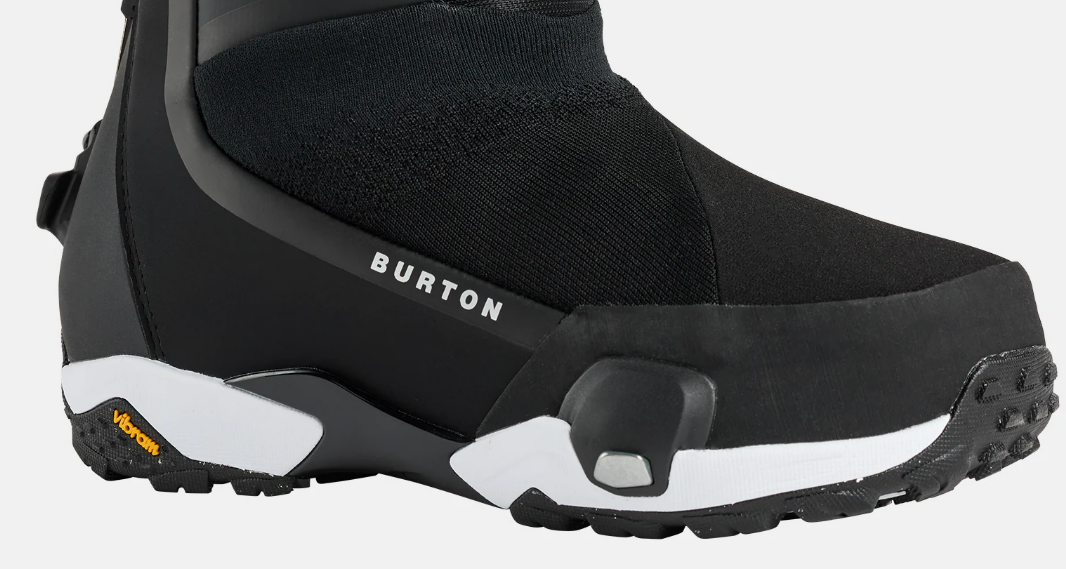  Burton Men's Highshot X Wide Step On® black Burton StepOn®