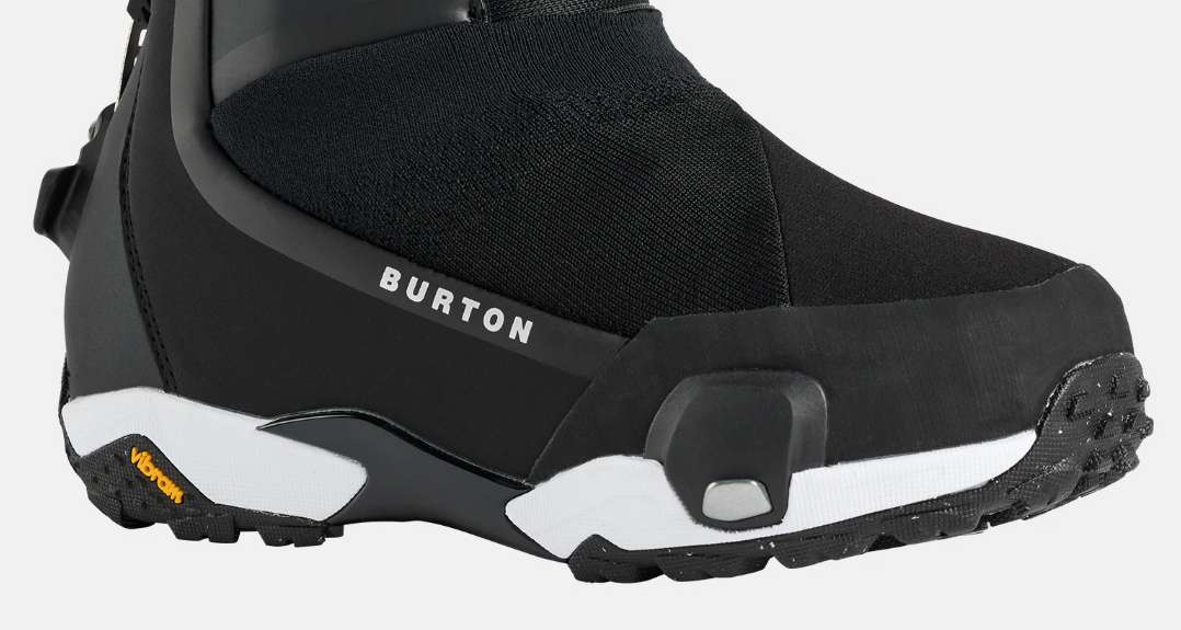 Burton Women's Highshot X Step On® blackSnowboardspecialist zo spoločnosti Sideways hovorí
