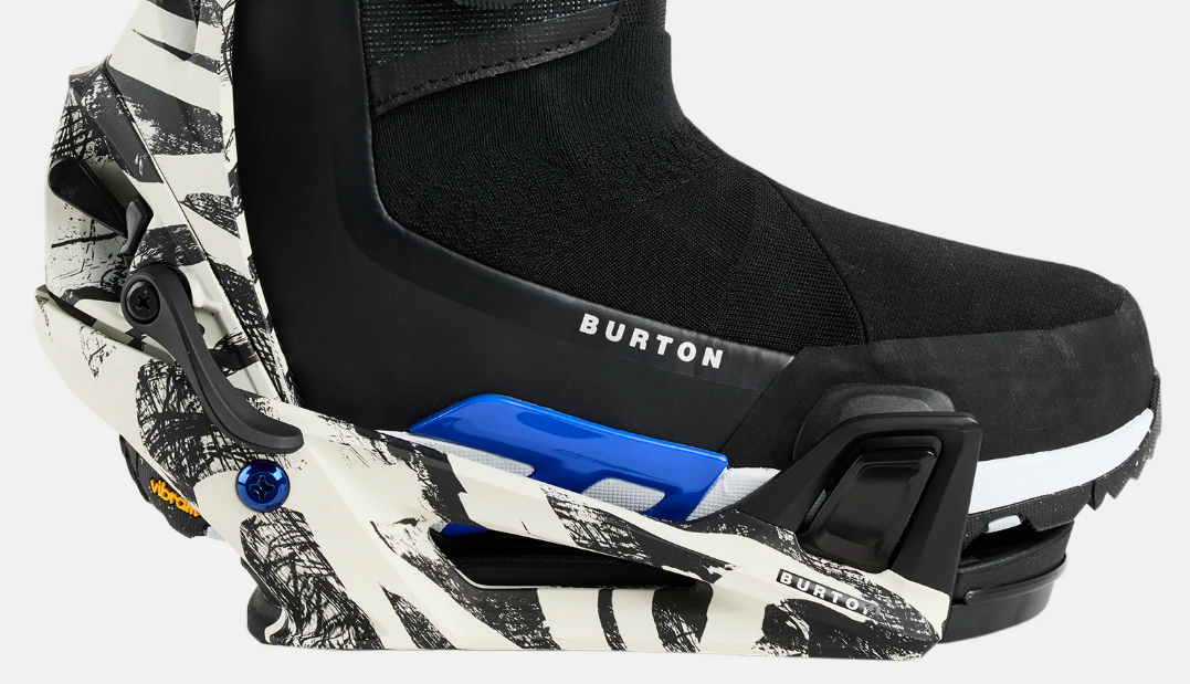  Burton Step On® Re:Flex city streets Step On®