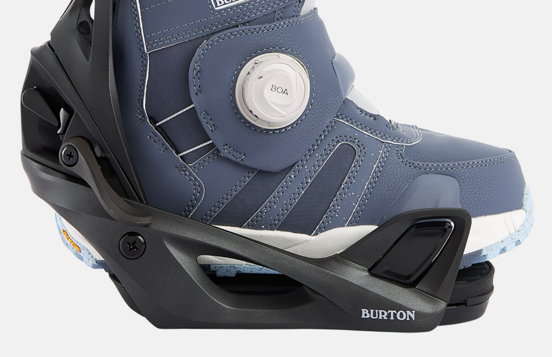  Burton Women's Step On® Escapade black Step On®