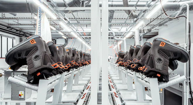  Union Reset Pro White Technische Specificaties