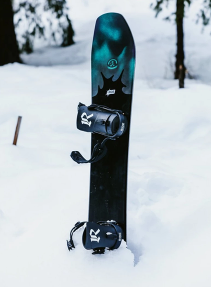  Ride Deep Fake 3D Kontur base 2.0