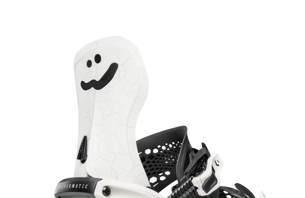 Nidecker Supermatic LT NedSideways' snowboard specialist speaks