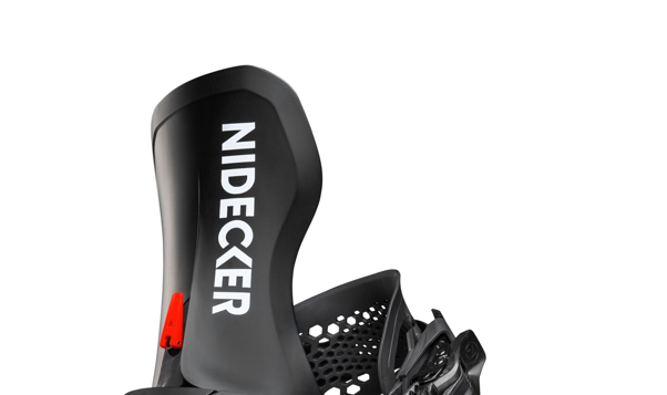 Nidecker Supermatic LT BlackSideways' snowboard specialist speaks