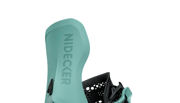 Nidecker Supermatic LT TealSideways' snowboard specialist speaks