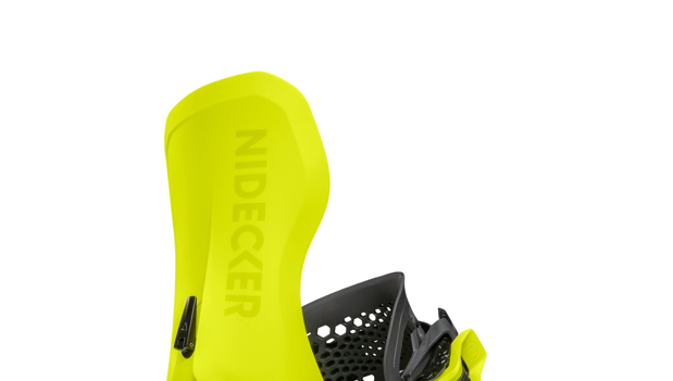 Nidecker Supermatic LT AcidThe snowboard specialist from Sideways speaks