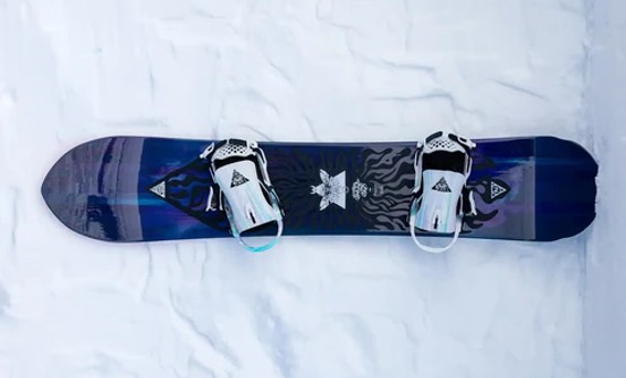  Nidecker Alpha APX Everything about the Nidecker Alpha APX