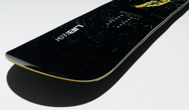  Lib Tech Skate Banana Všechno o Lib Tech Skate Banana