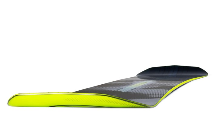 Nidecker Blade Everything about the Nidecker Blade