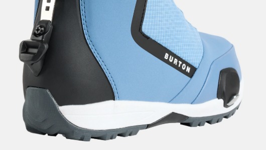  Burton Women's Highshot Step On® bluestone Všetko o Burton Dámskych Highshot Step On Topánkach