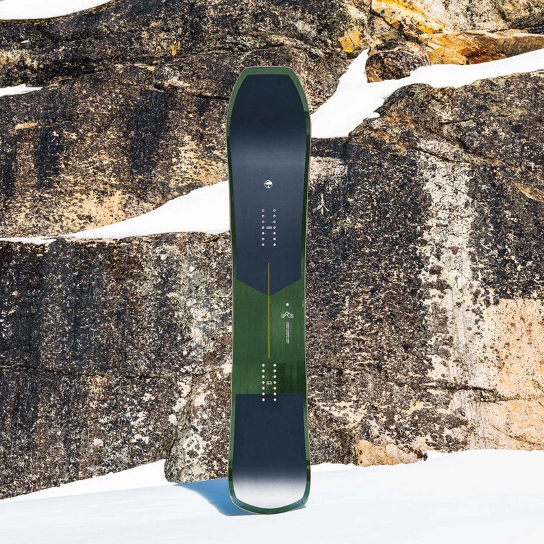  Arbor Carbon Coda 