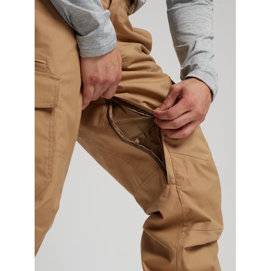  Burton Cargo 2L Regular Fit Pants Kelp 