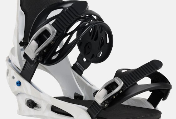  Burton Cartel black Everything about the Burton Cartel bindings