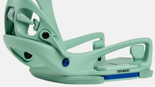  Burton Step On® Cartel X EST soft sage Everything about Burton Step On® Cartel X EST Soft Sage