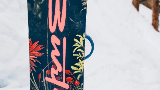 Burton Custom Camber jungle Todo sobre el Burton Custom