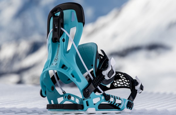  Flow NX2 Hybrid Cyan All about the Flow NX2 bindings