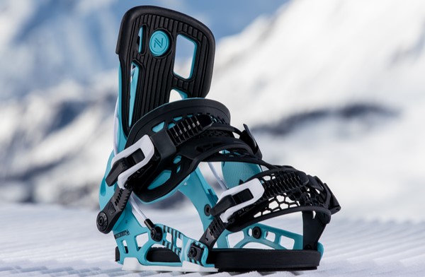  Flow NX2 Hybrid Cyan All about the Flow NX2 bindings