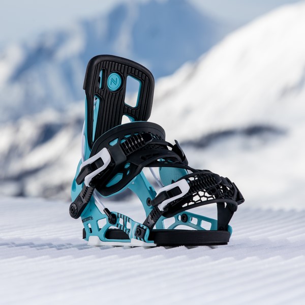  Flow NX2 Hybrid Cyan 
