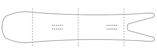  Bataleon Surfer Directional form
