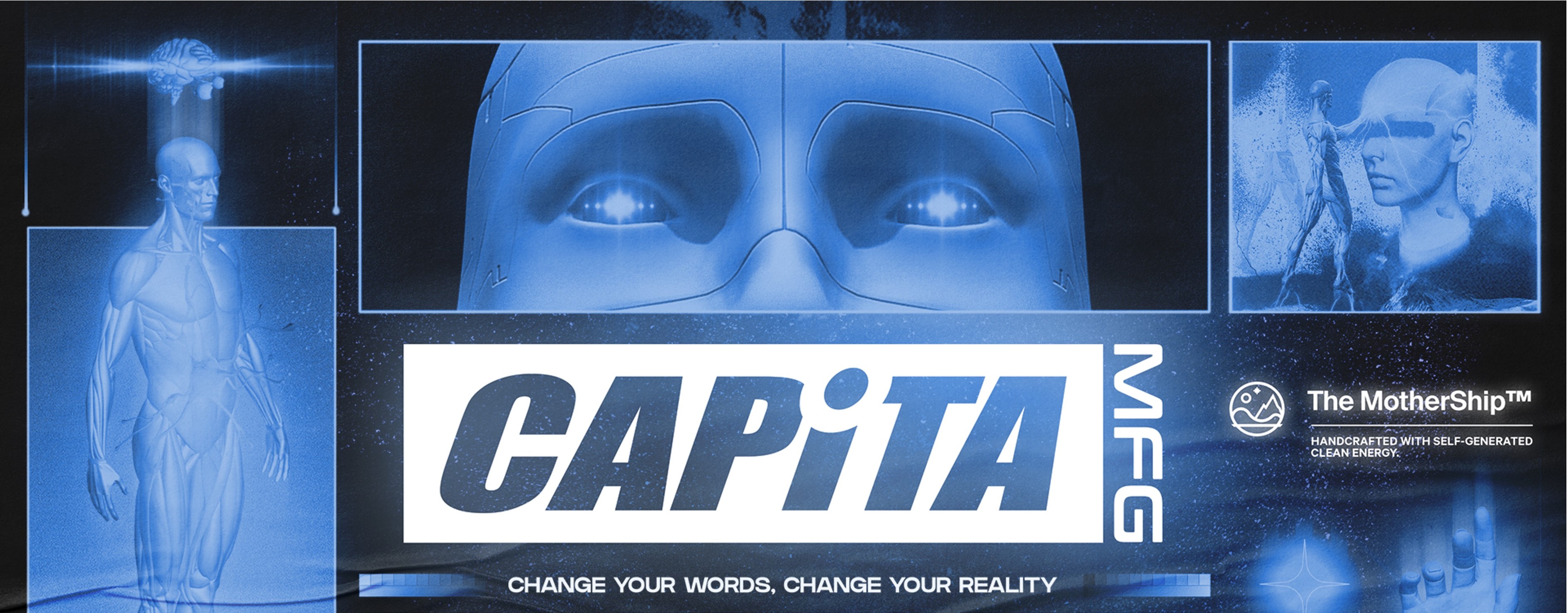  Capita The Equalizer All about the Capita The Equalizer