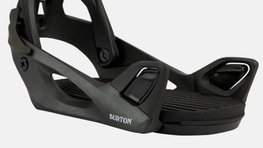  Burton Women's Step On® Escapade black Everything about the Burton Women's Step On Escapade