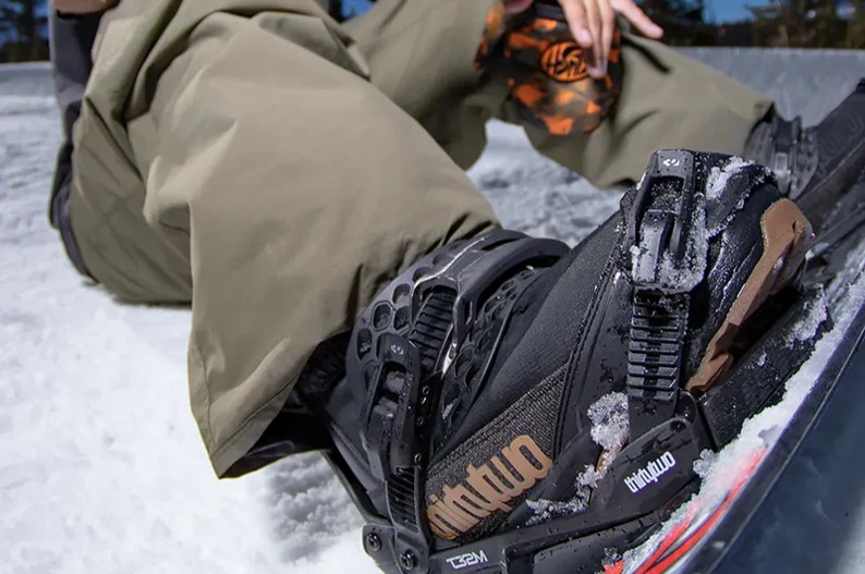ThirtyTwo T32M FASE BoneEl especialista en snowboards de Sideways opina