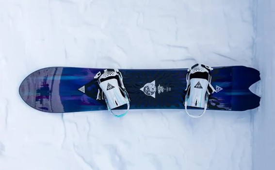 Nidecker Beta APX Everything about the Nidecker Beta APX