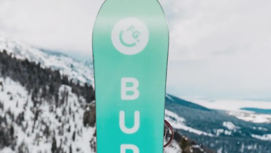  Burton Feelgood Camber first tracks Everything about the Burton Feelgood