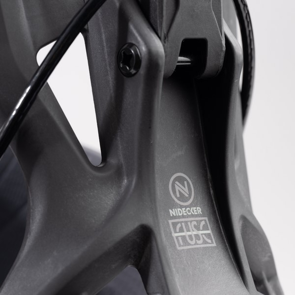  Flow Fuse Black 