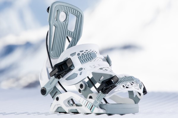  Flow Fuse Hybrid White Alles over de Flow Fuse Hybrid bindingen