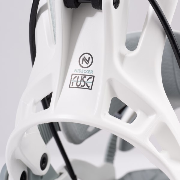 Flow Fuse White